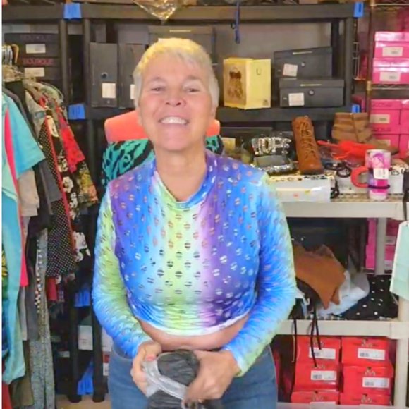 💖 1Trendi_Cindi is LIVE 💖 - Picture 13 of 16